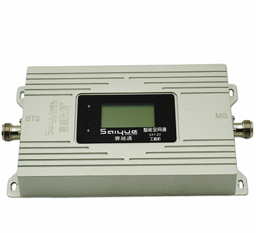 东山单频手机信号放大器800㎡