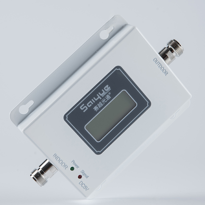 东山家用配电房机房信号放大器200㎡