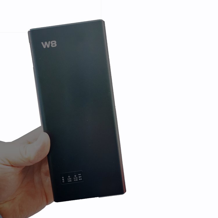  东山蓝牙WiFi信号屏蔽器