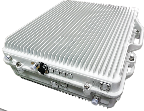 东山信令级数字室分型移动通信干扰器