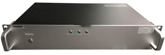  东山350M PDT消防集群警用主机直放站