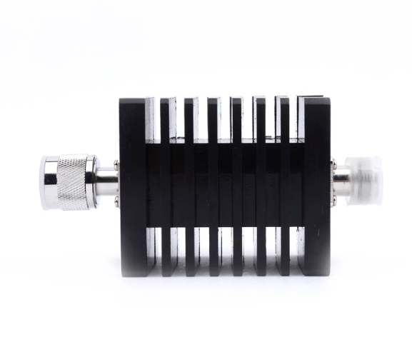  东山腔体固定衰减器0-3G/0-4G  N型接口